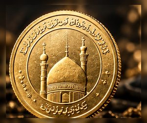 نیم سکه
